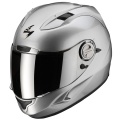 Casque moto Scorpion EXO 1000 Air E11 Hypersilver