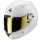 Casque Integral Scorpion EXO 1000 Air E11 Blanc