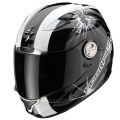 Casque moto Scorpion EXO 1000 Air E11 High-Impact N