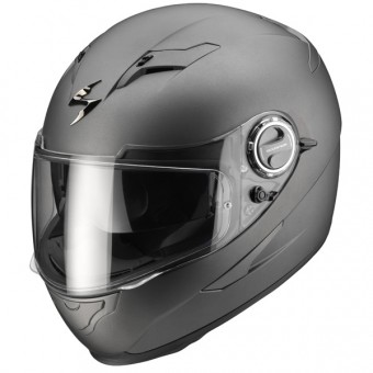 Casque Integral Scorpion EXO 500 Air Anthracite Mat