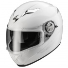 Casque Integral Scorpion EXO 500 Air Blanc