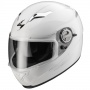 Casque Integral Scorpion EXO 500 Air Blanc