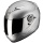 Casque Integral Scorpion EXO 500 Air Hypersilver