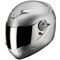 Casque moto Scorpion EXO 500 Air Hypersilver
