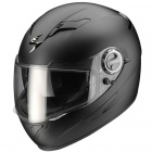 Casque Integral Scorpion EXO 500 Air Noir Mat