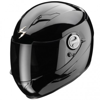 Casque Integral Scorpion EXO 500 Air Noir