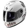 Casque moto Scorpion EXO 750 Air Scorpion Cameleon
