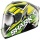 Casque Integral Shark Race-R Kristo KGY