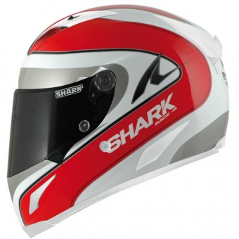 Casque Integral Shark Race-R Optigon WRS