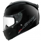 Casque Integral Shark Race-R Pro Blank BLK