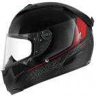 Casque Integral Shark Race-R Pro Stinger KAR