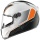 Casque Integral Shark Race-R Pro Stinger WKO