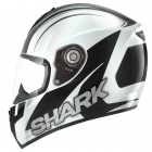 Casque Integral Shark RSI-PRO Genius WAS