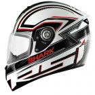Casque Integral Shark RSI-PRO Splinter WKR