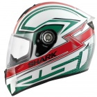 Casque Integral Shark RSI-PRO Splinter WRG