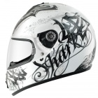 Casque Integral Shark S600 Dark Night WKS