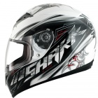 Casque Integral Shark S700 Jinks 2011 WKR