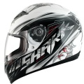 Casque moto Shark S700 Jinks 2011 WKR