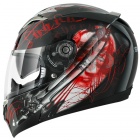 Casque Integral Shark S900 Antix 2011 KRW