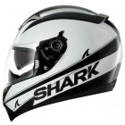 Casque Integral Shark S900 Enigma 2011 KPK