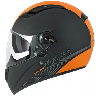 Casque Integral Shark Vision-R Becool Mat KOS