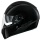 Casque Integral Shark Vision-R Blank BLK