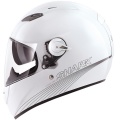 Casque moto Shark Vision-R Blank WHU