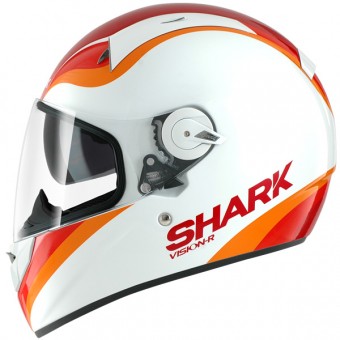 Casque Integral Shark Vision-R Pixy WRO
