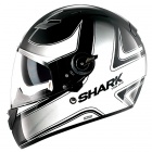Casque Integral Shark Vision-R Stripes ST