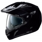 Casque Cross X-lite X-551 Start N-Com Noir Casque Cross X-lite X-551 Start N-Com Noir