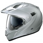 Casque Cross X-lite X-551 Start N-Com Silver