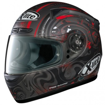 Casque Integral X-lite X-701 Fluid Flat 39