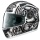 Casque Integral X-lite X-701 Fluid Blanc 41