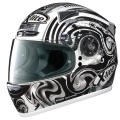 Casque Integral X-lite X-701 Fluid Blanc 41