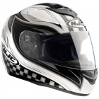 Casque Integral HJC CL-ST II Krave MC5