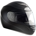 Casque moto HJC CL-ST II Noir Mat