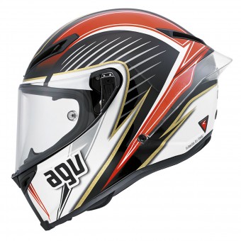 Casque Integral AGV Corsa Top Racetrack