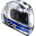 Casque moto HJC CS-14 Check 71 MC2