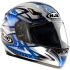 Casque Integral HJC CS-14 Manly MC2 Casque Integral HJC CS-14 Manly MC2