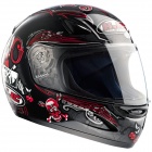 Casque Integral HJC CS-14 Nob MC1