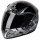 Casque Integral Nitro Dynamo Noir (10)