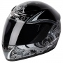 Casque Integral Nitro Dynamo Noir  (10)