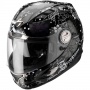 Casque Integral Scorpion EXO 1000  Spring Cameleon Noir