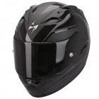 Casque Integral Scorpion EXO 1200 Air Freeway Noir Mat Casque Integral Scorpion EXO 1200 Air Freeway Noir Mat