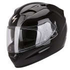 Casque Integral Scorpion EXO 1200 Air Noir Casque Integral Scorpion EXO 1200 Air Noir