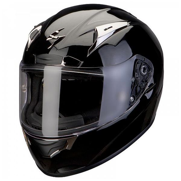 casque integral moto le plus leger