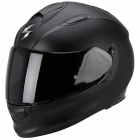 Casque Integral Scorpion Exo 510 Air Matte Black Casque Integral Scorpion Exo 510 Air Matte Black