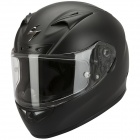 Casque Integral Scorpion EXO 710 Air Noir Mat Casque Integral Scorpion EXO 710 Air Noir Mat