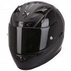 Casque Integral Scorpion EXO 710 Air Spirit Noir Mat Casque Integral Scorpion EXO 710 Air Spirit Noir Mat