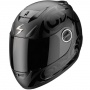 Casque Integral Scorpion EXO 750 Air Tribal Noir